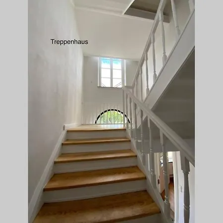 Ferienwohnung Loft 1 Varel Zewnętrze zdjęcie