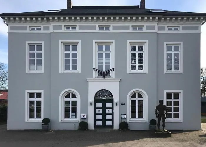 Ferienwohnung Loft 1