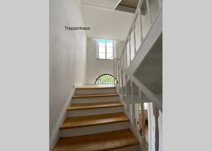 Ferienwohnung Loft 1