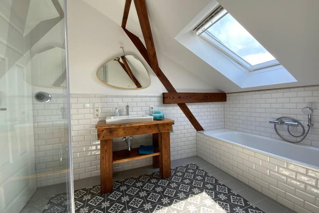 Apartment Loft 1