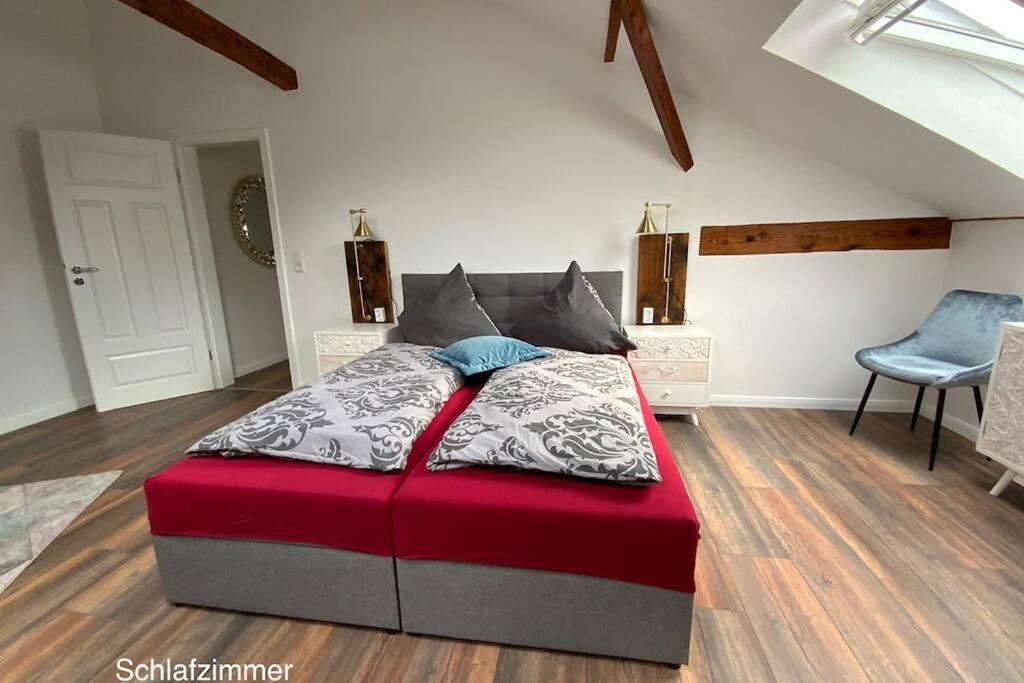 Apartment Loft 1 Varel