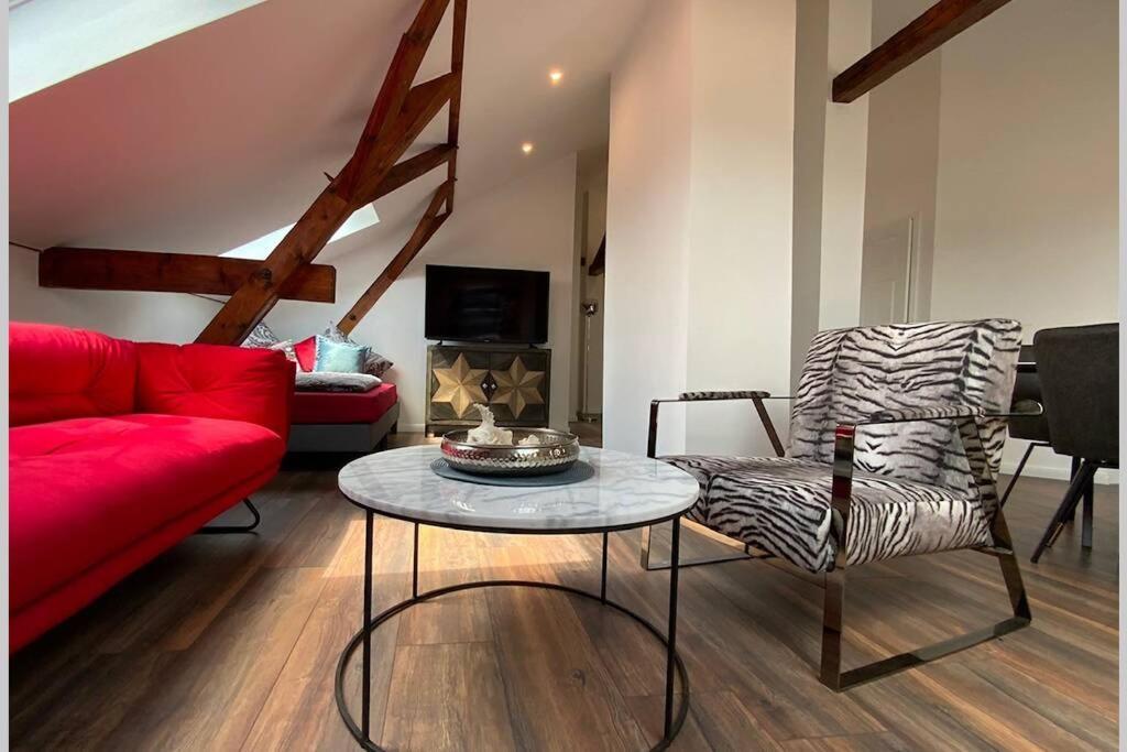 Apartment Loft 1 Varel